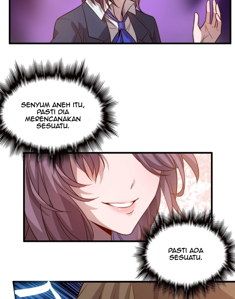 Reborn Doctor Chapter 17 Bahasa Indonesia